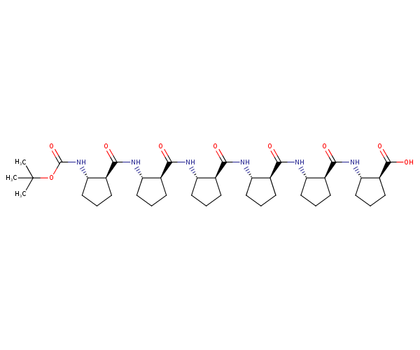 fd0267 Structure