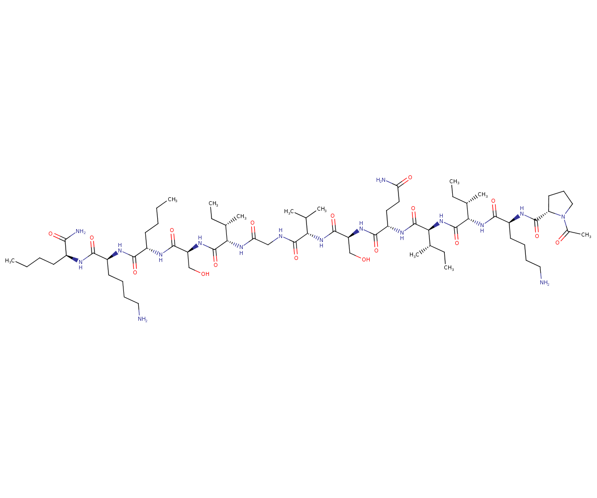 fd0316 Structure