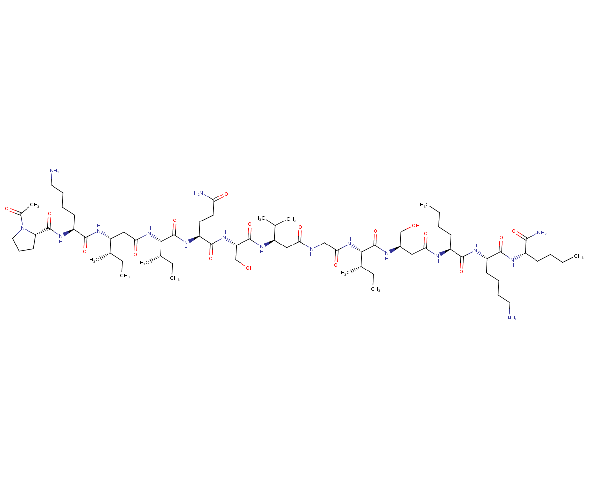 fd0319 Structure