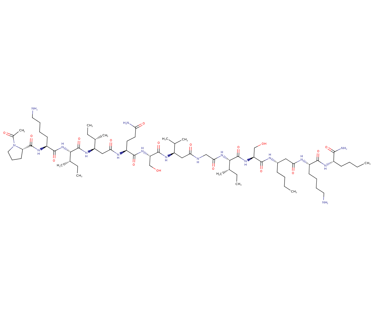 fd0320 Structure