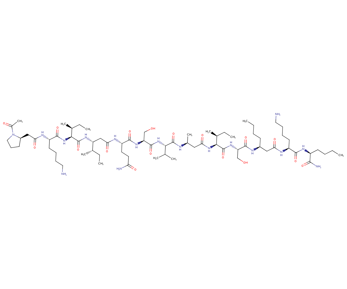 fd0321 Structure