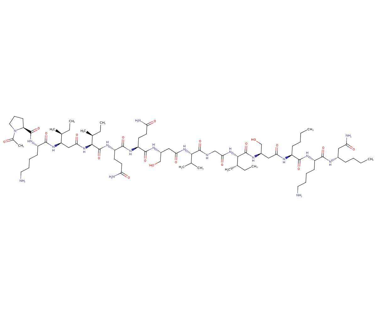 fd0322 Structure