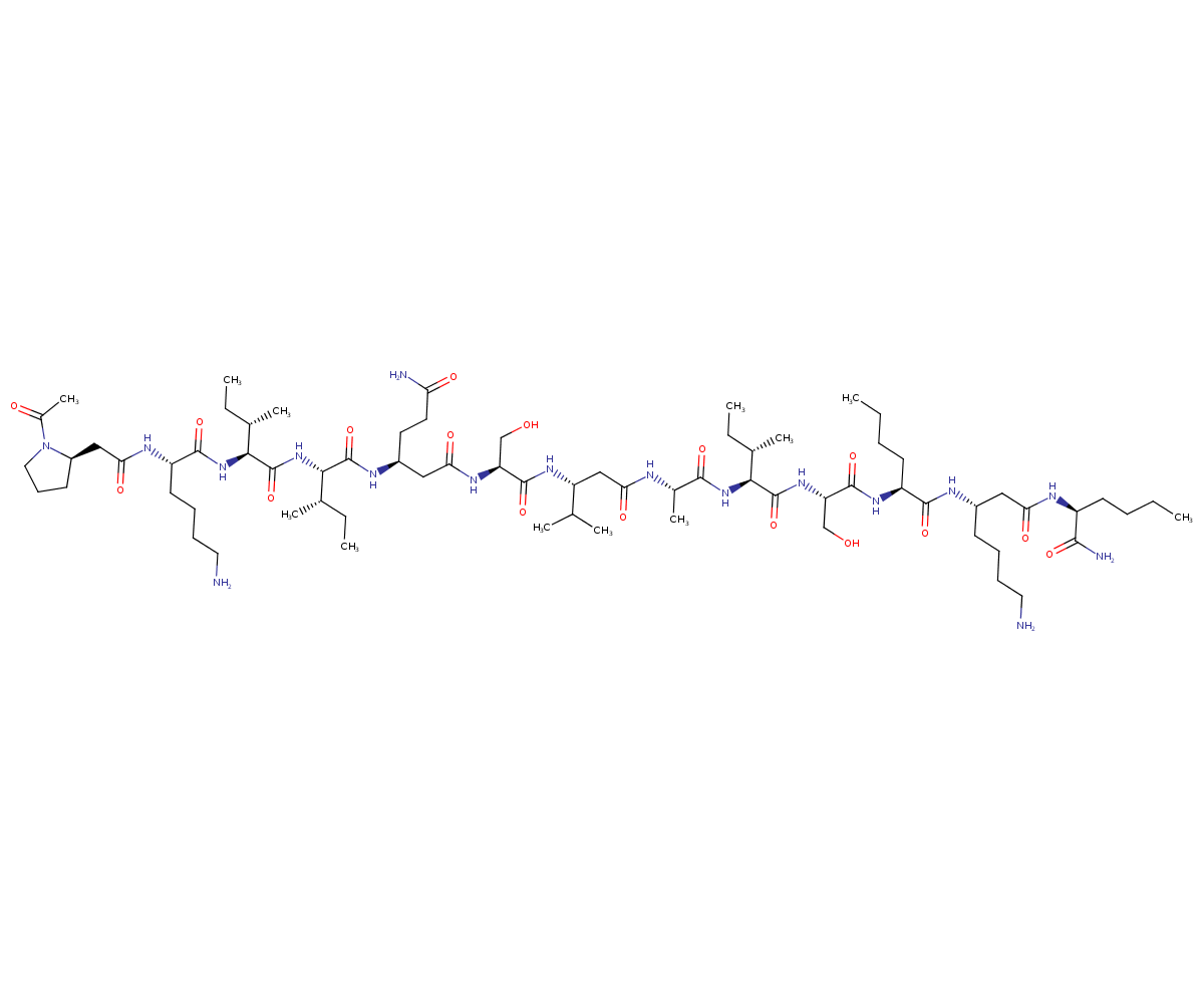 fd0323 Structure
