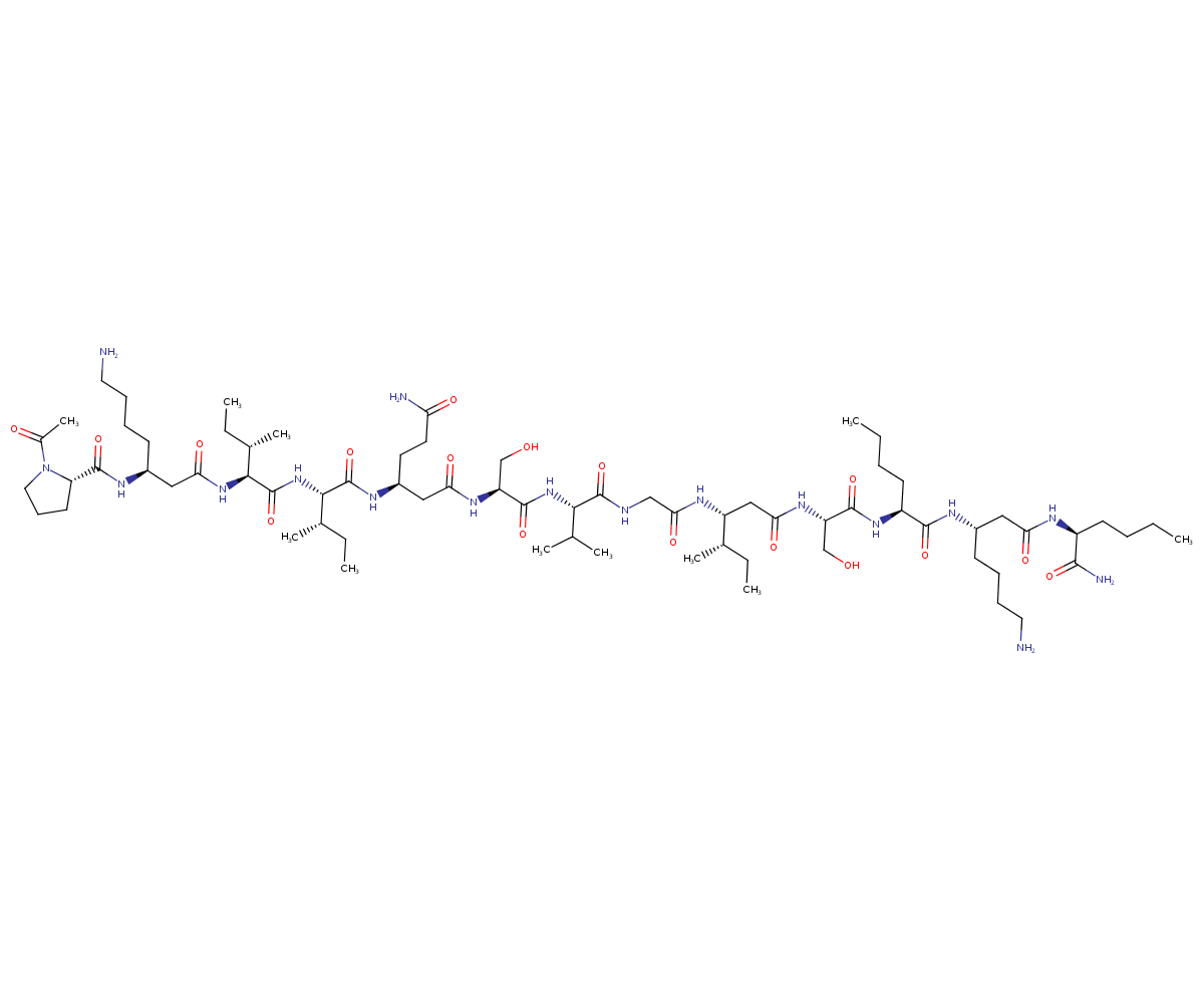 fd0324 Structure