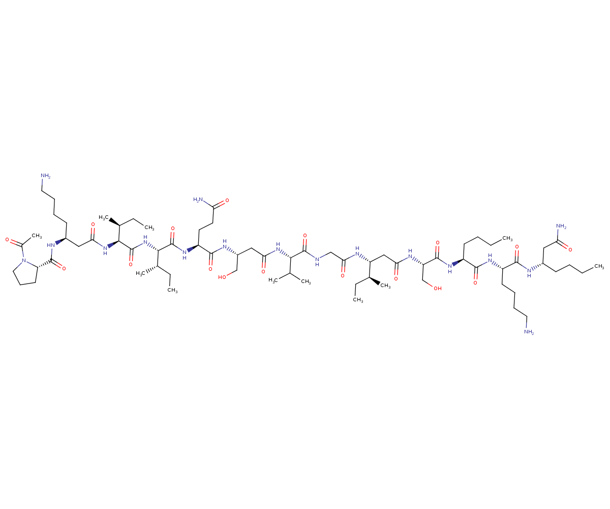 fd0325 Structure