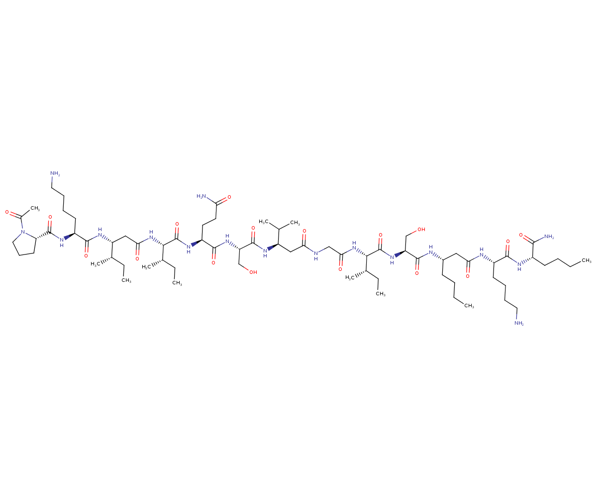 fd0326 Structure