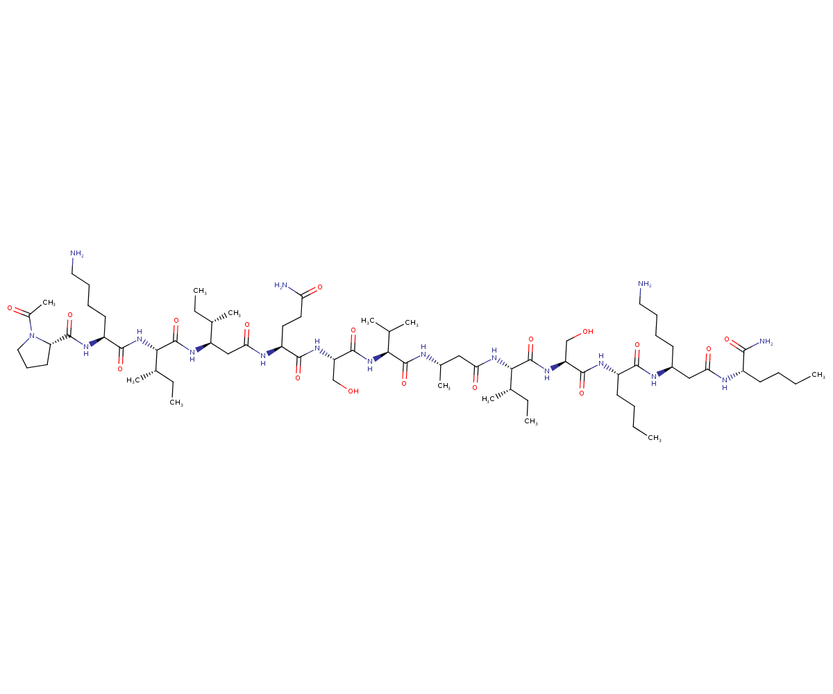 fd0327 Structure