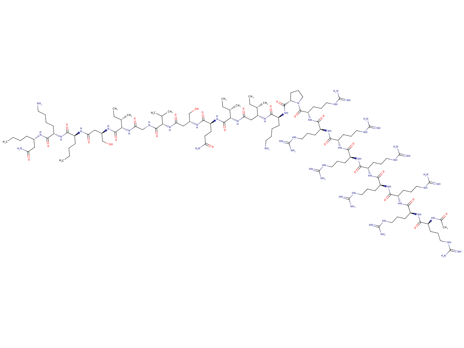 fd0334 Structure