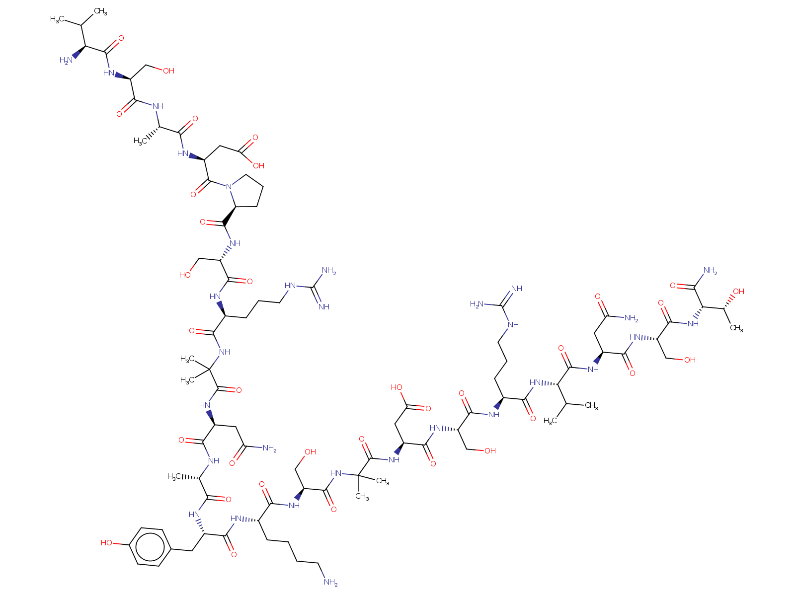 fd0452 Structure