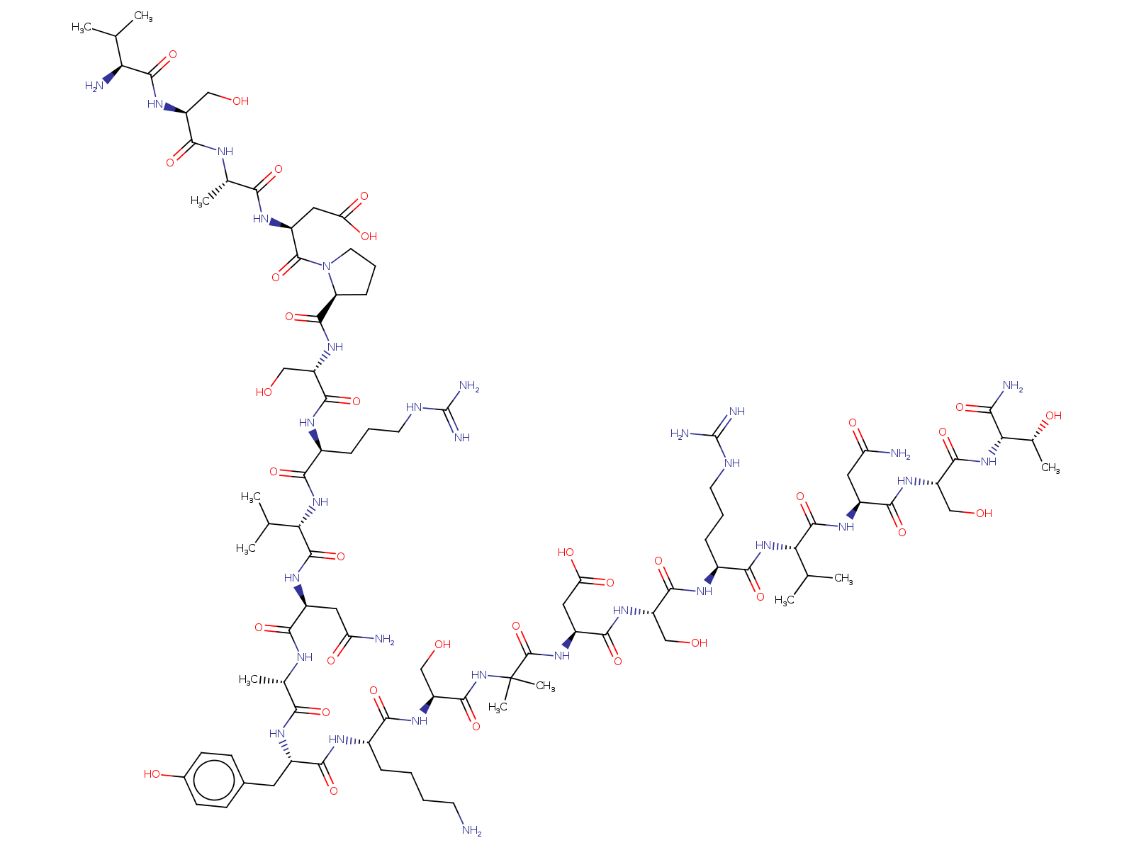 fd0481 Structure