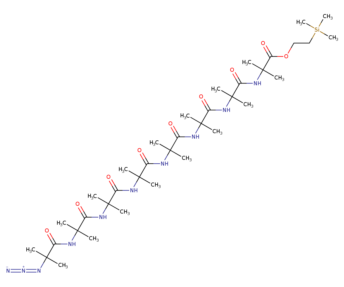 fd0506 Structure