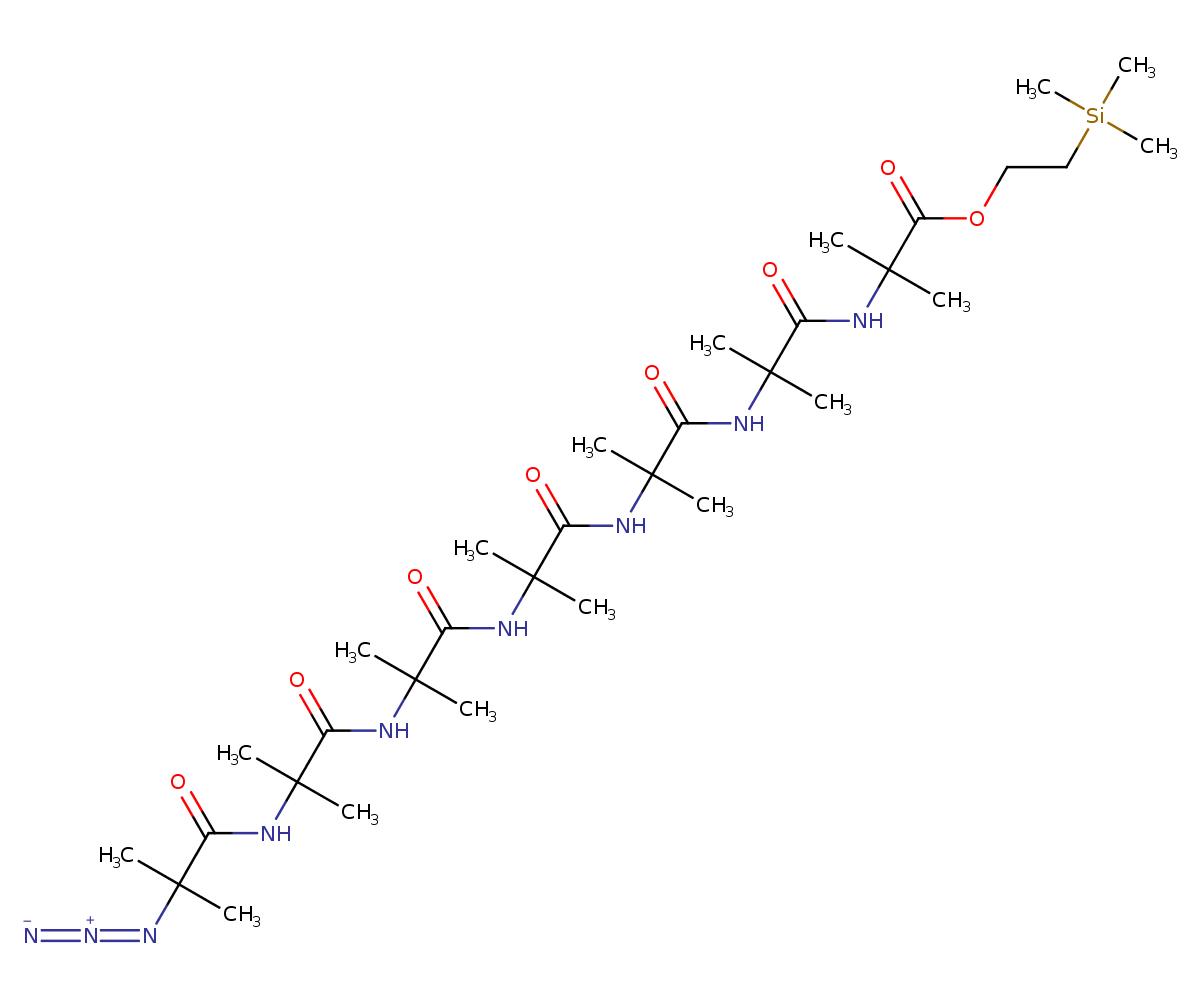 fd0507 Structure
