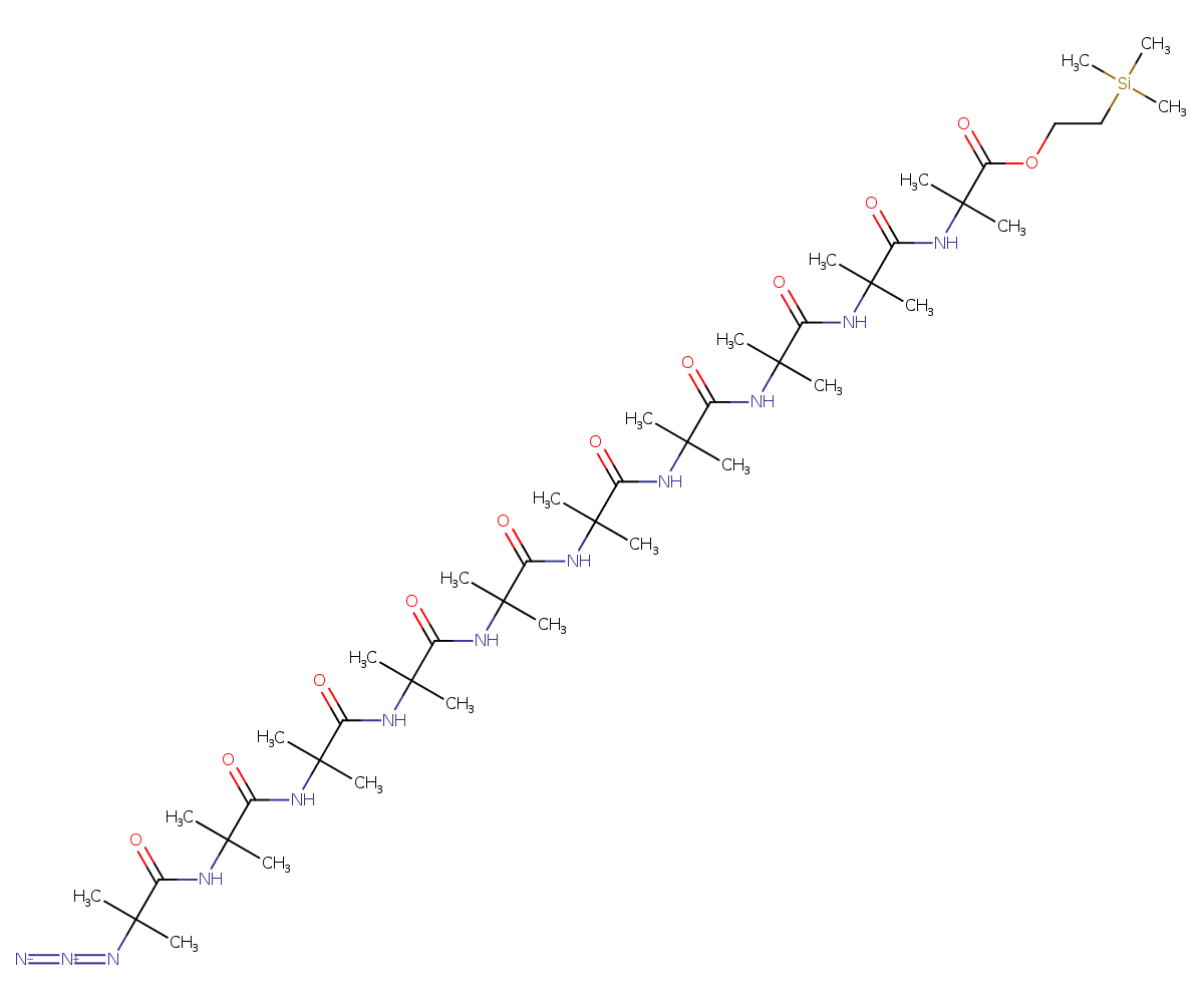 fd0508 Structure