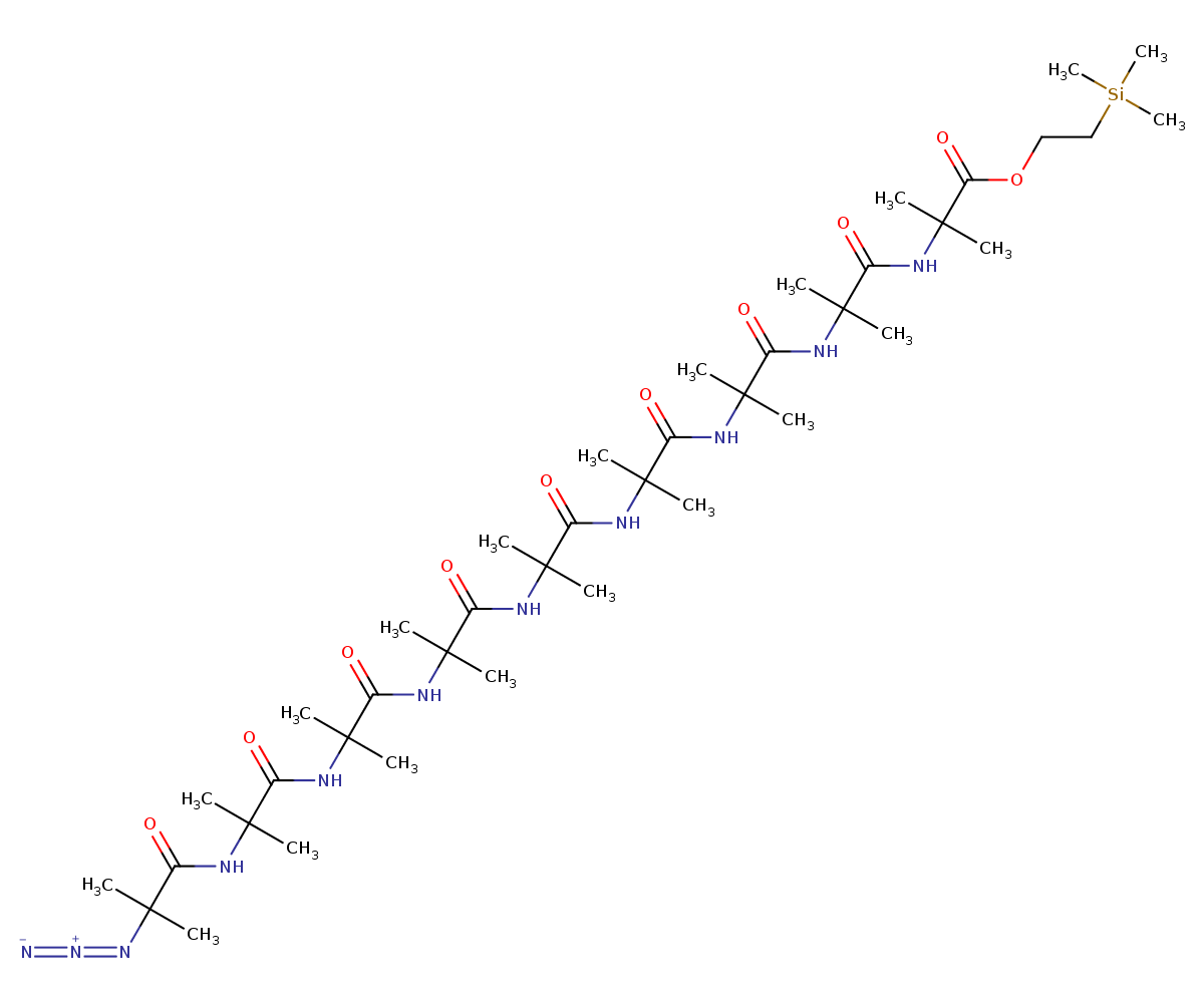 fd0509 Structure