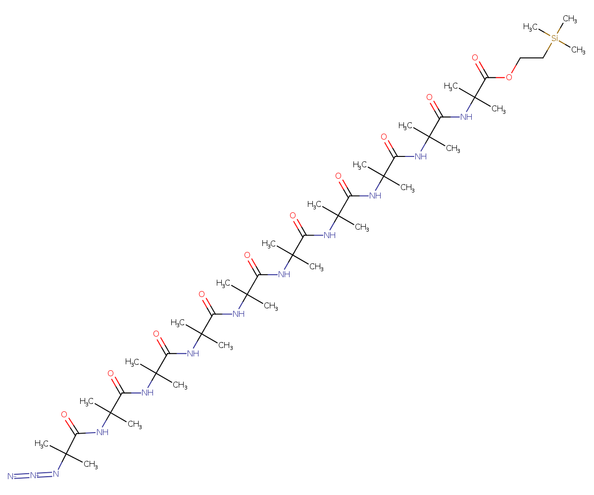fd0510 Structure