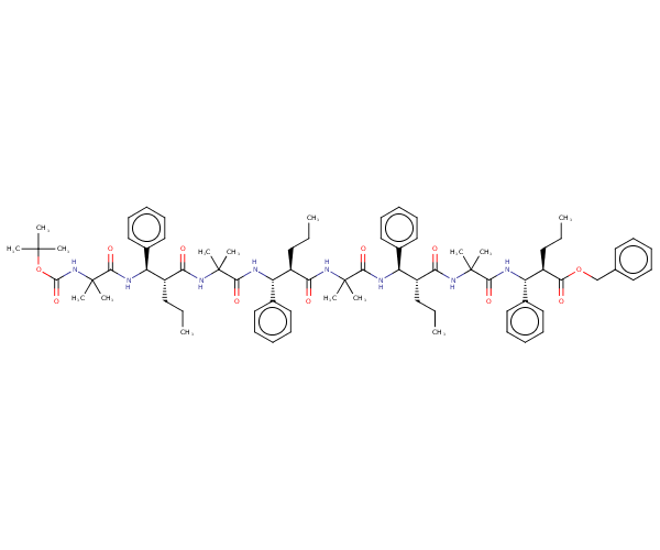 fd0610 Structure