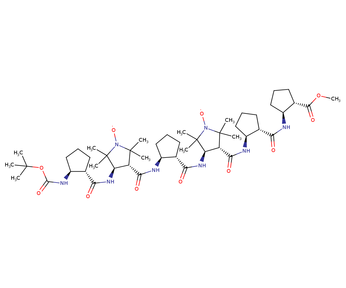 fd0630 Structure