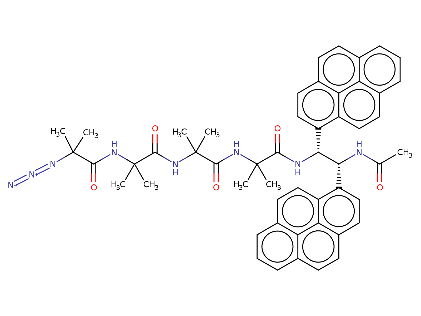 fd0696 Structure