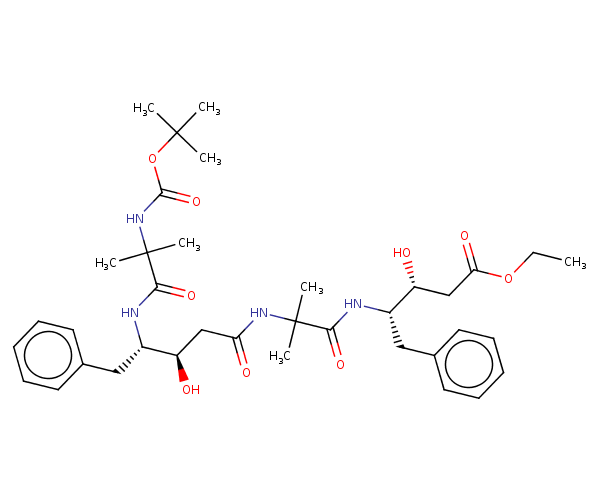 fd0703 Structure