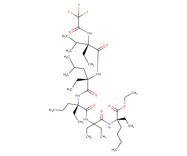 fd0931 Structure