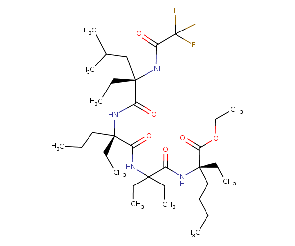 fd0932 Structure