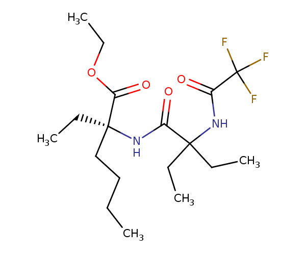 fd0934 Structure