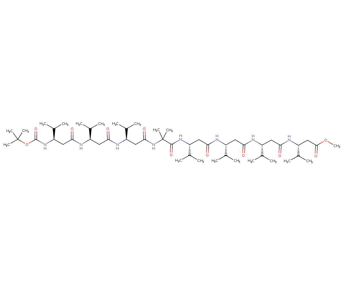 fd1323 Structure
